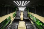 Mercedes-Benz V250 d by Schawe Car Design 2020 года